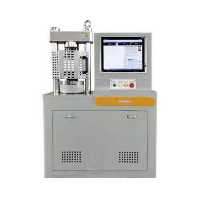 锐搏检测仪器RB050G型微机控制电液伺服压力试验机