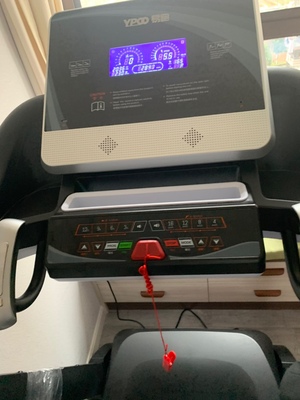 不吹不黑评测:易跑GTS7跑步机怎么样?用后一个月内幕吐槽