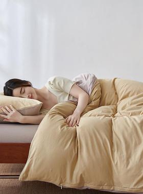 SJT58.5母婴级A类天竺棉纯棉四套全棉针宝织套件件宝床床上用品单