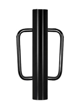 Fence t Driver Hand Rammer Sturdy Carbon Steel