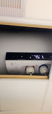 VIOMI/云米 VEW602-W热水器怎么样,使用五个月后感受,不忽悠揭秘真相!!