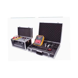 X库号：M39415 BY111 价可议 暗线故障寻线仪型号