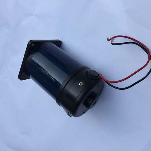 厂家直供70ZYT58A3焊机直流永磁电机 微型直流电机