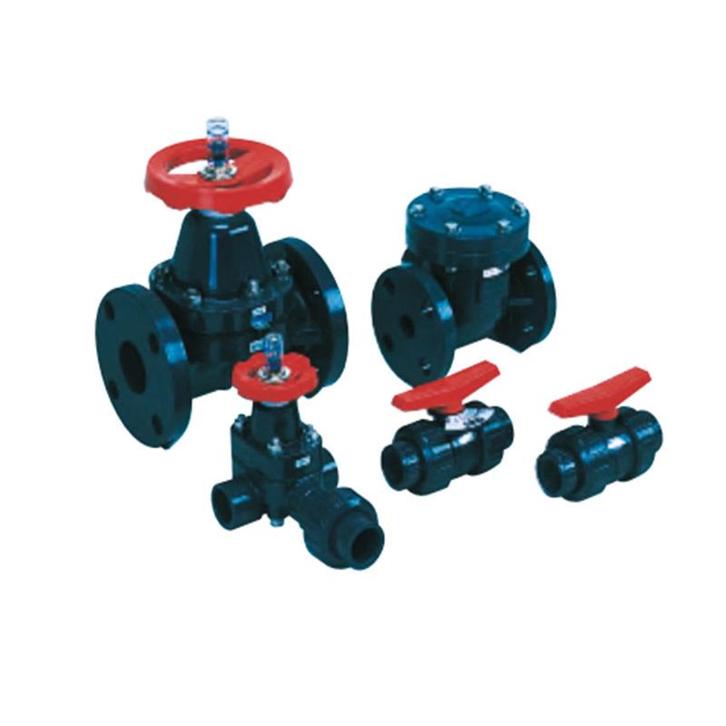 旭有机材活接C-lanp02vc由令接头超纯继e手洁C净管件HPPV油任