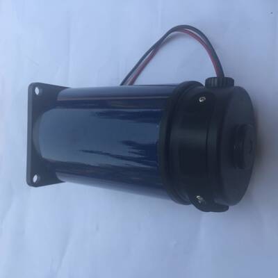 110ZYT151直流电机 直流永磁电机 直流微电机（图）直流微型电机