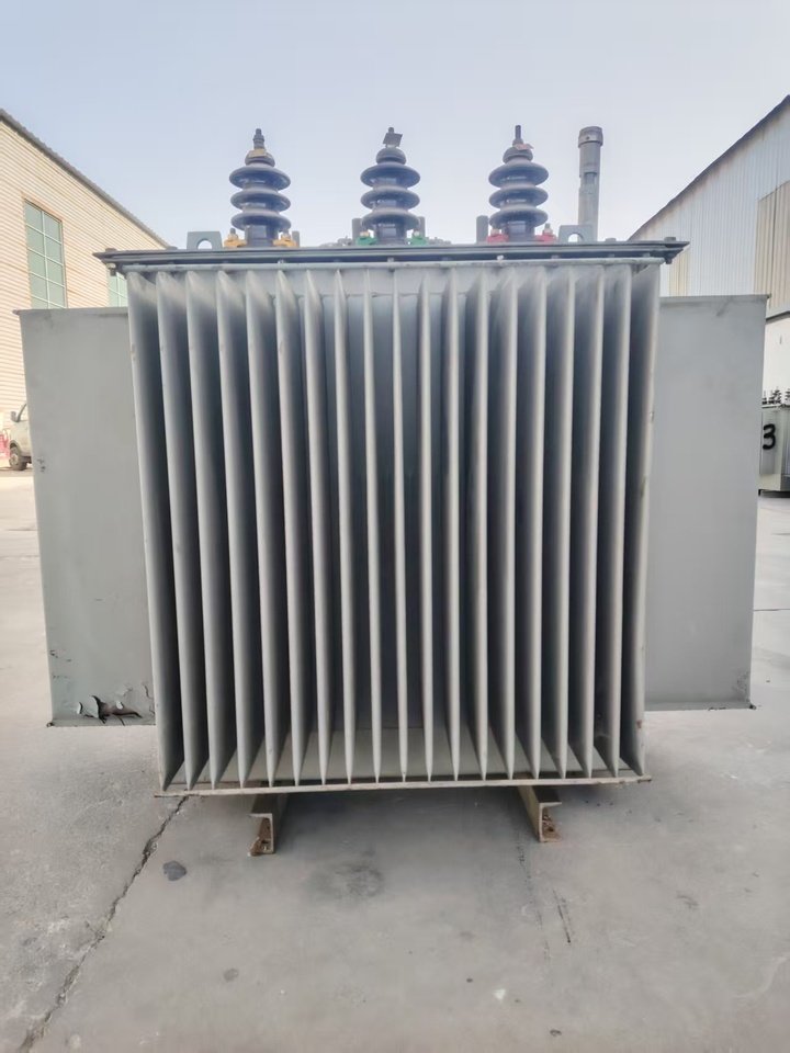 1月8日运城处置废旧变压器7台网络拍卖公告