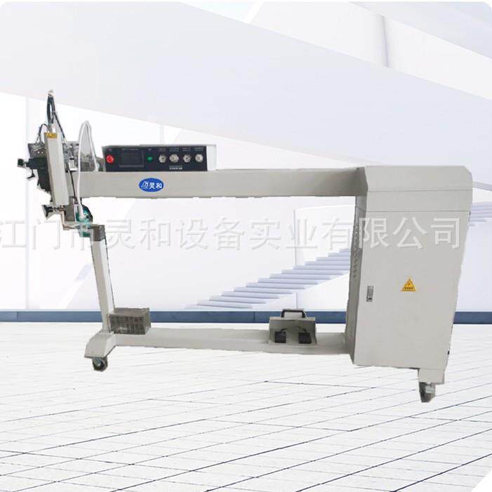 充气帐篷热风机户外帐篷贴条机天幕帐蓬户外热风缝口橡皮艇热压机