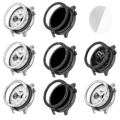 Steel Bezel Watch Bezel Multifunction Steel Bezel Enhances