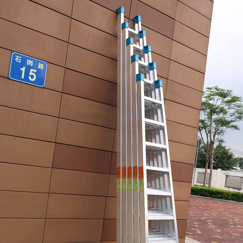 阁楼梯单边梯一字梯直梯单侧梯家用上下楼可带钩子加宽加厚工程梯,居家日用,家用梯,淘宝优惠券,粉丝福利购,淘宝优惠卷