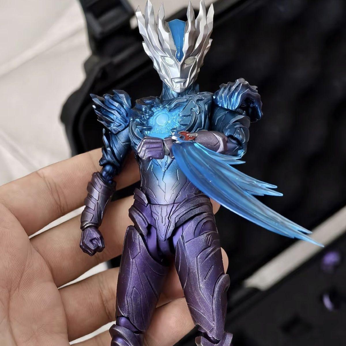 奥特曼SHF爆款奥特曼玩具专区