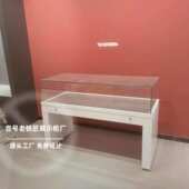 博物馆展示柜陈列柜博物馆展厅玻璃展示柜柜台展台博物馆整店定制