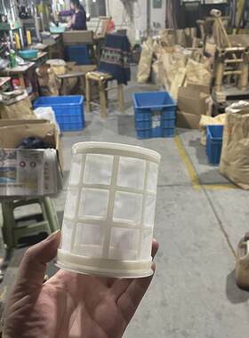 黑色尼龙暖风机防尘过滤网空气净化过滤片防堵塞吸水过滤器网