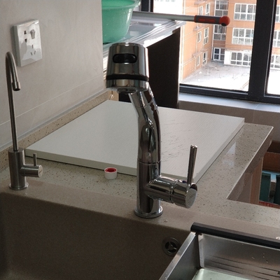 立升和道尔顿净水器区别优缺点有哪些，哪个好？