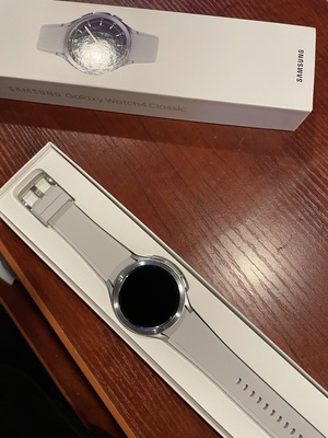 Galaxy Watch4ôʹúĺ