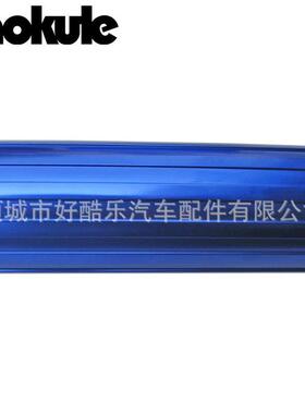 汽车摩托改装通用汽油滤芯滤清器全铝燃油AN8接口可转接头外置