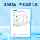 Кольцо для плавания с ручкой для взрослых, утолщенный спасательный круг для мужчин и женщин, детское летнее надувное кольцо для подмышек, снаряжение для взрослых, подушка безопасности большого размера mini 2