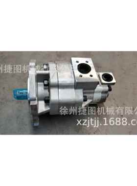 ZDY1200LPS煤矿用履带式坑道钻机齿轮串泵CBF-F50/10销售