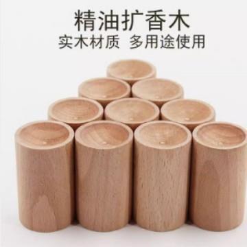 Wholesale aromatic wood flower dew and medicated oil evapora