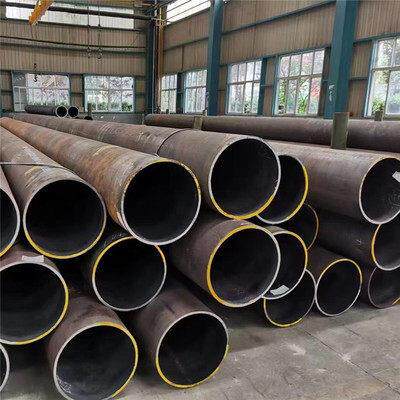 ASTM-A672Gr.C60直缝焊管,A672Gr.C65美标直缝钢管