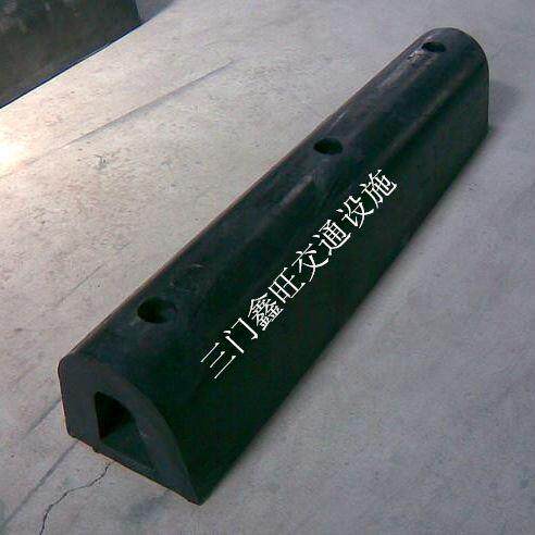 供应交通设施 橡胶防撞块 防撞墩 防撞条 防撞块