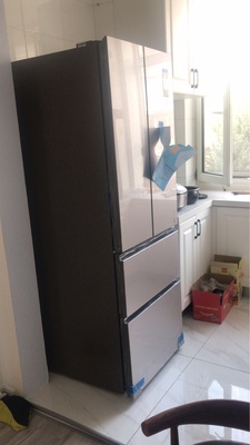 海尔 BCD-335WDECU1究竟怎么样，好不好用？烧电厉害吗？