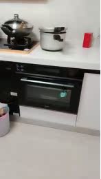 美的bs5051w嵌入式蒸烤箱二合家用怎么样？为什么说质量好？