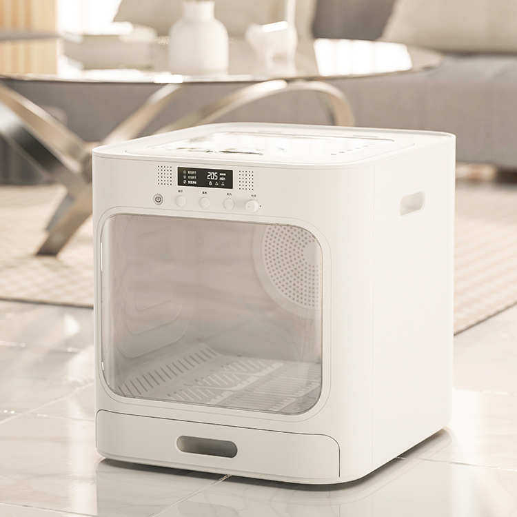 鸟语花香烘干箱宠物全自动家用猫狗洗澡吹水机温柔风恒温小型烘干,宠物/宠物食品及用品,吹水机,淘宝优惠券,粉丝福利购,淘宝优惠卷