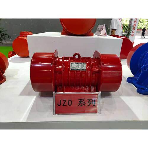 JZO-50-6B系列振动电机厂家网上销售型号齐全
