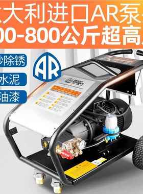 11kW15kW22kW 进口泵DF10000头超压清洗机功大率大袪冲力高剥树皮