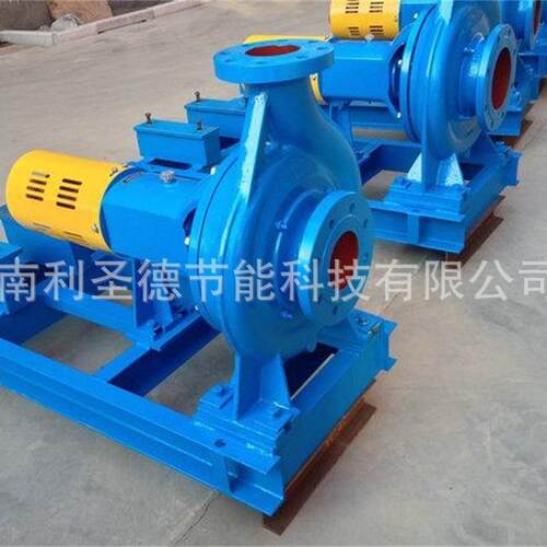 水泵厂直销100XWJ-150-16浓缩纸浆泵 造纸厂进浆泵 无堵塞浆料泵
