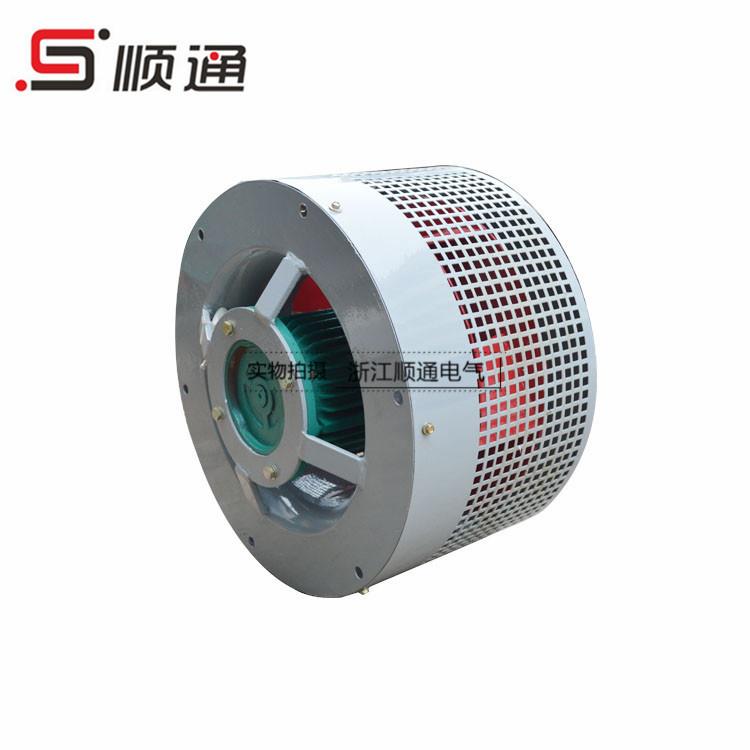 电控柜专用风机FDL-3#柜顶冷却风机电控柜防爆散专用风机0.25KW
