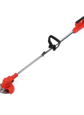 雅哈背负割草机 式割草油机VDD 背负四冲程打汽马草机