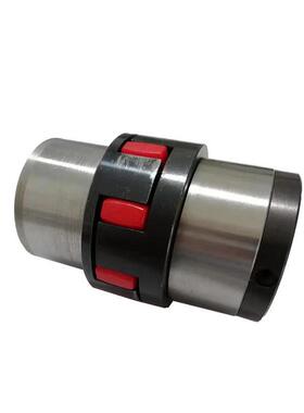 国产替椿本轮离合器MZ20C-MZ70C带联轴器离合器MG300C-MG1000C