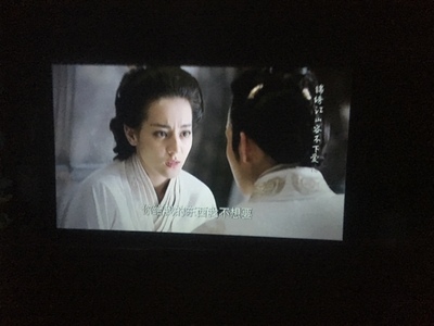 大家谈谈个人看法福满门投影机怎么样，真的很差？