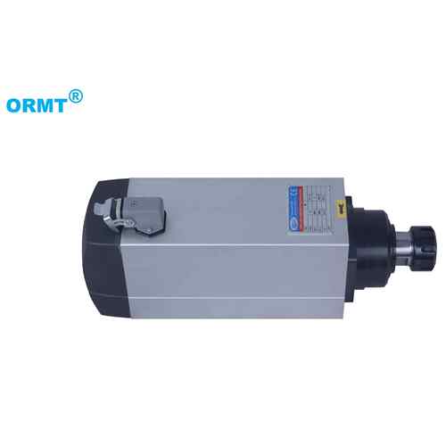 ORMT ORA7180系列雕刻钻铣木工开料机及ER夹头主轴高速电机马达