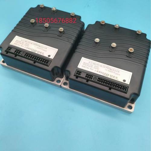 电动叉车搬运车堆高车1230-2402控制器中力合力力达交流控制器