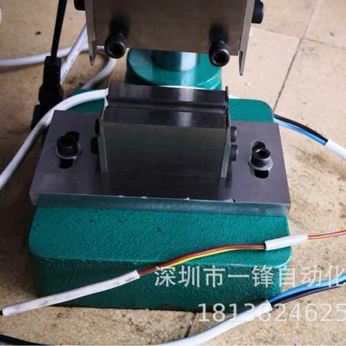 多段脱皮机气动中间剥皮机电缆线电子线护套线同轴线多段剥线机