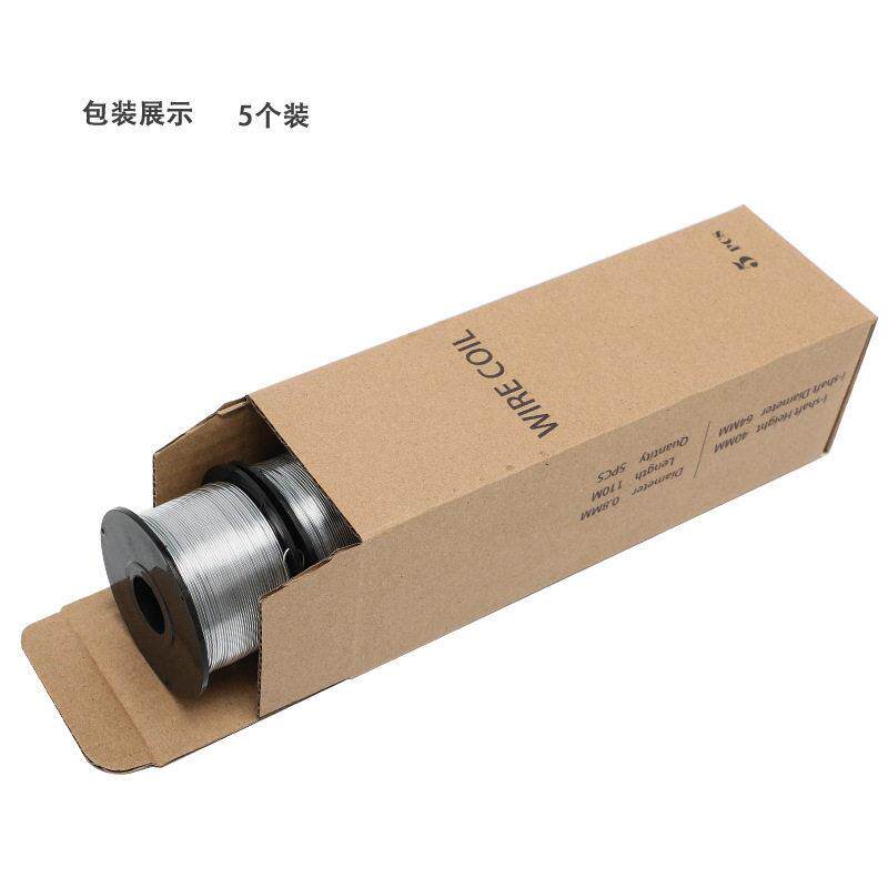 21号铁丝0.8mm镀锌光缆附挂机用绑丝钢筋捆扎机专用扎丝厂家供应