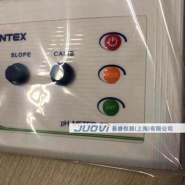 上泰仪器SUNTEX SP-2100/LE 409 微电脑实验室pH/ORP/Temp.测定仪