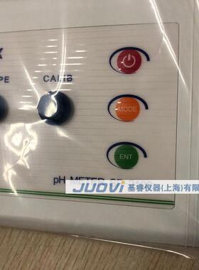 上泰仪器SUNTEX SP-2100/LE 409 微电脑实验室pH/ORP/Temp.测定仪