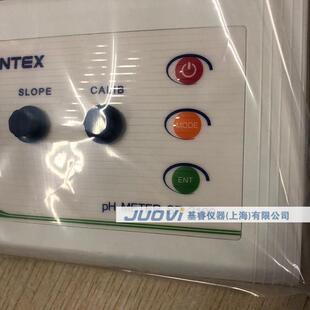 上泰仪器SUNTEX SP-2100/LE 409 微电脑实验室pH/ORP/Temp.测定仪
