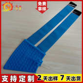 腿部降温冷敷复合水囊水循环tpu水囊物理腿部运动理疗绑带水囊布