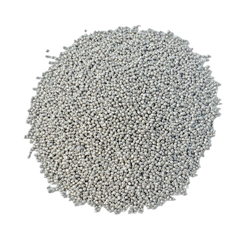 不锈钢丸喷砂研磨抛丸生产耐磨雾化钢丸钢砂厂家304不锈钢钢丸410