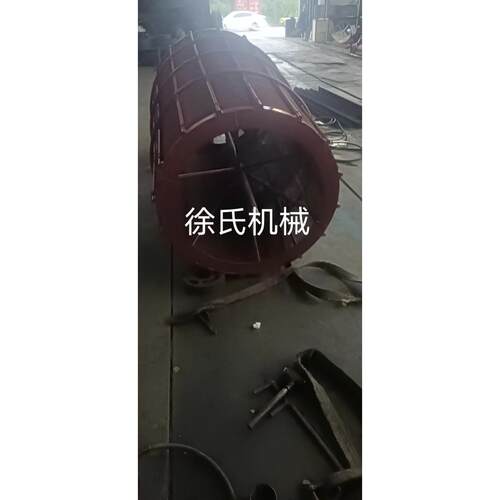 新品供应滚筒筛筛框子