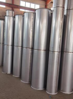 XOS东莞旋黄通风管道螺风管江不钢风管锈废气除尘风管