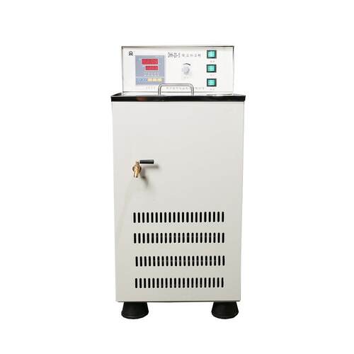 低温恒温槽 DHH-5-5 低温水槽 温度范围-5℃～100℃ 容积5L-20
