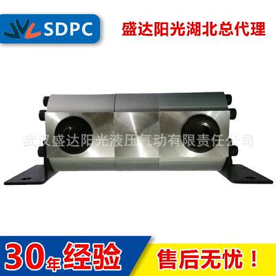 上海1FDF8.42L04-2同步齿轮马达分流集流液压同步阀齿轮分流