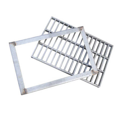 批发不锈钢排水沟不锈钢304格栅现货供应不锈钢盖板井盖格栅盖板