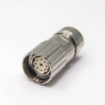 德国INTERCONTEC​混合连接器