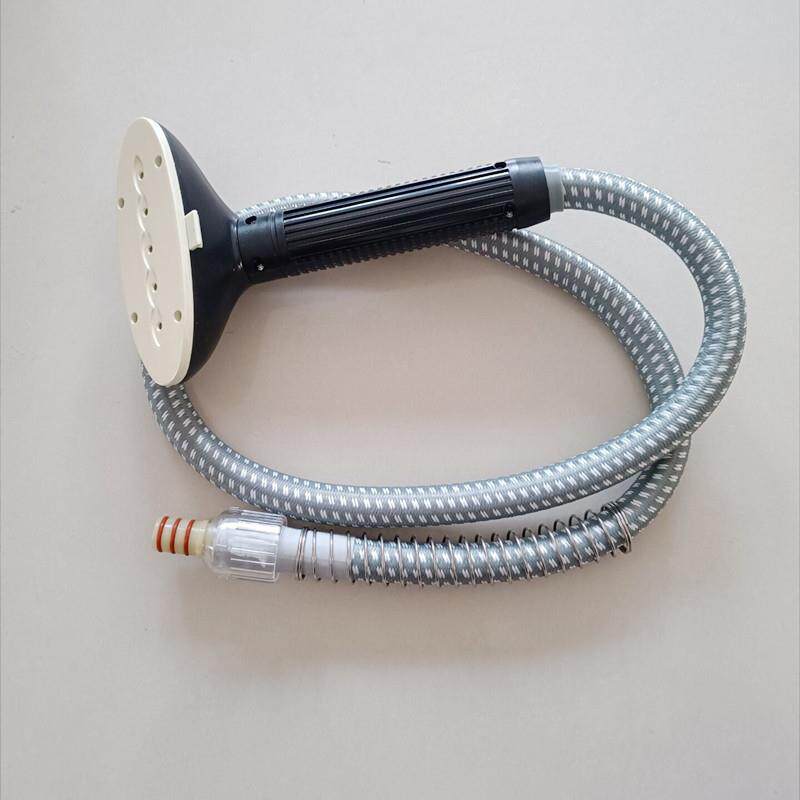 红心挂烫机配件蒸汽管导气管喷头毛刷把手RH2025RH2018RH2009原厂